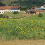 Haus Süskewiet Ferienhaus