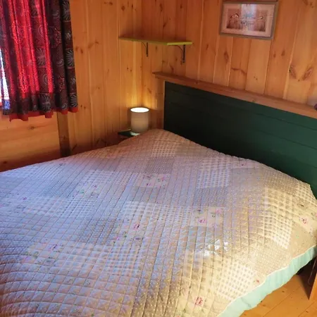 بيت للعطل Haus Sueskewiet
