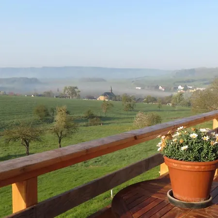 بيت للعطل Haus Sueskewiet *