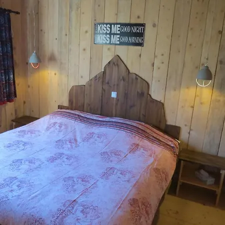 Haus Sueskewiet Peffingen