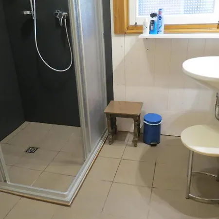 Hébergement de vacances Haus Sueskewiet Peffingen