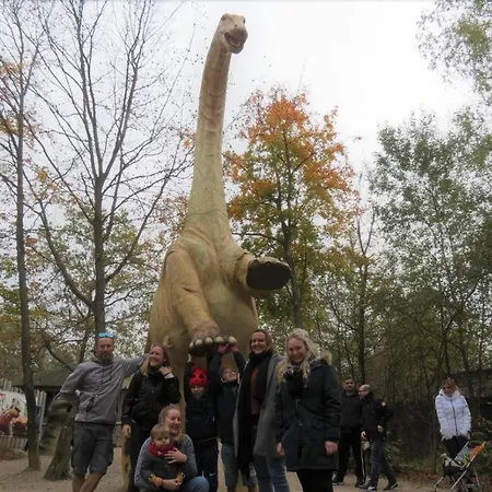 Hébergement de vacances Haus Sueskewiet *