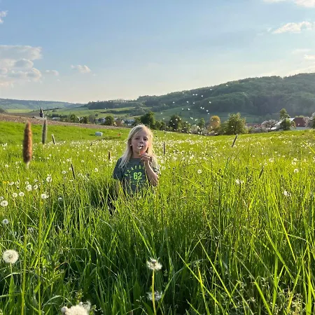 Haus Sueskewiet Peffingen