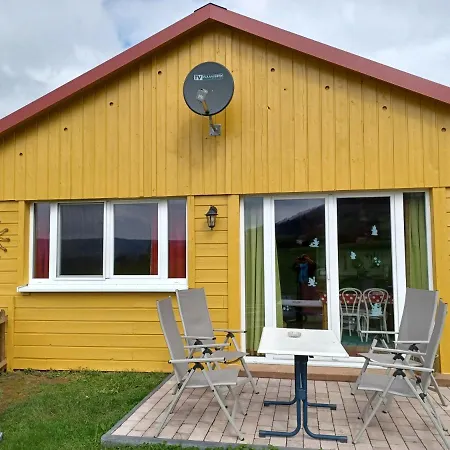 بيت للعطل Haus Sueskewiet