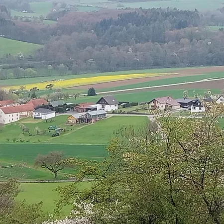 Hébergement de vacances Haus Sueskewiet