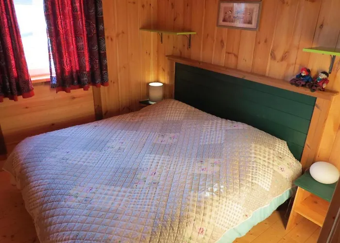 別荘 Haus Sueskewiet