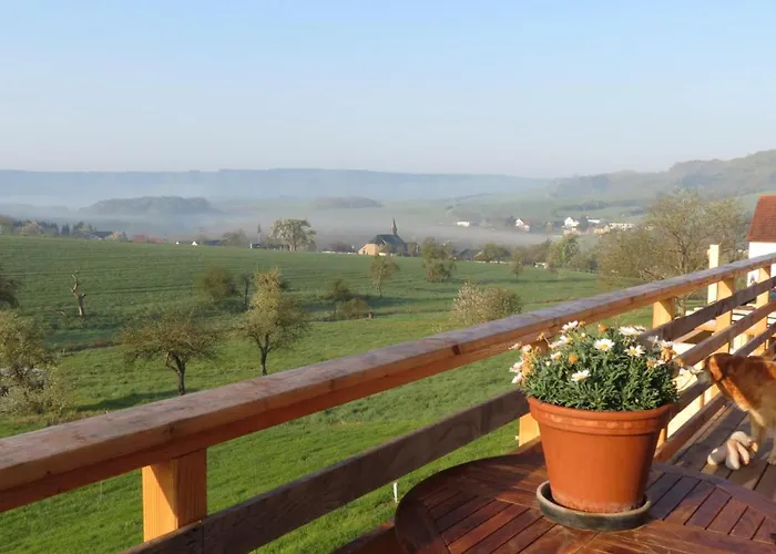 Dom wakacyjny Haus Sueskewiet *