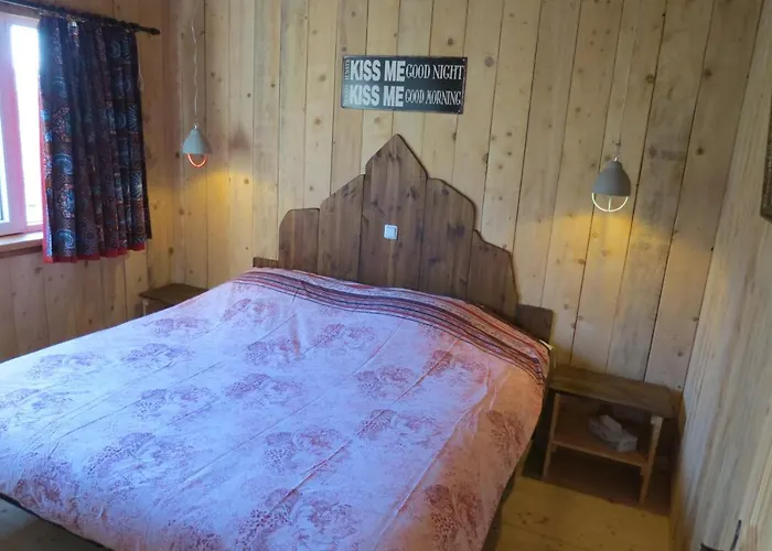 Haus Sueskewiet Peffingen