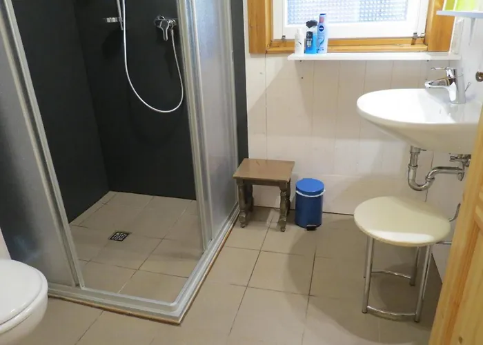 Casa de Férias Haus Sueskewiet Peffingen