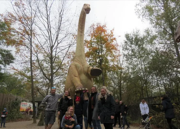 別荘 Haus Sueskewiet *