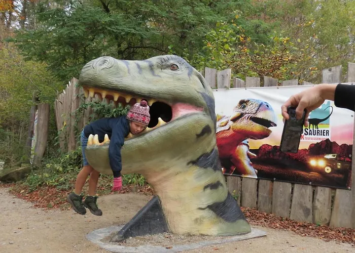 Haus Sueskewiet Peffingen