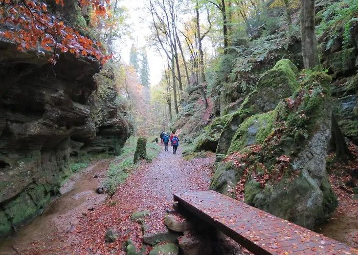 別荘 Haus Sueskewiet Peffingen