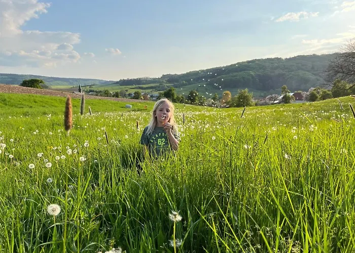 Haus Sueskewiet Peffingen