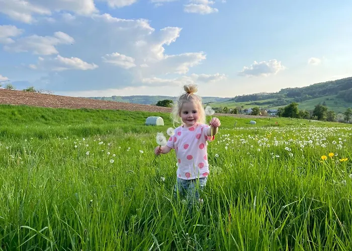 Haus Sueskewiet Peffingen