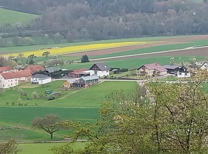 別荘 Haus Sueskewiet